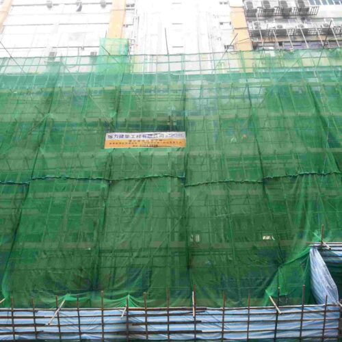 Building maintenance