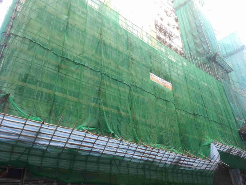 大廈維修工程：圖片 3