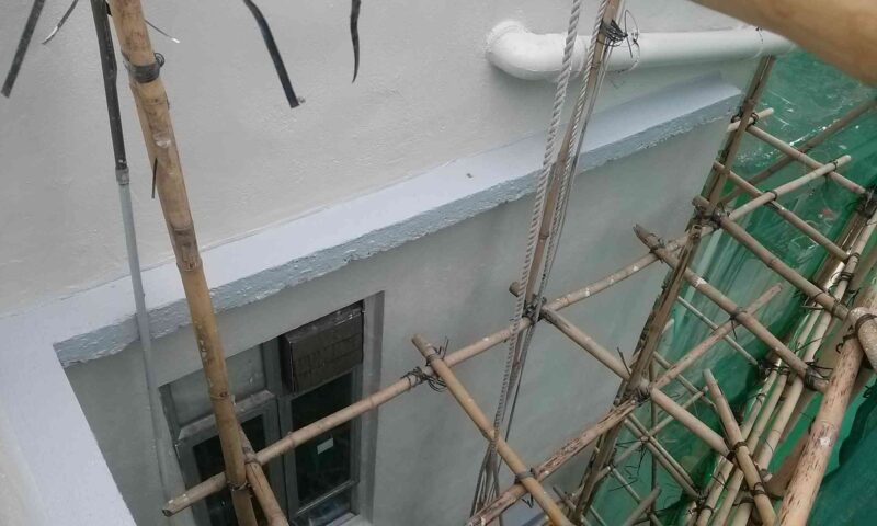 大廈維修工程：圖片 2